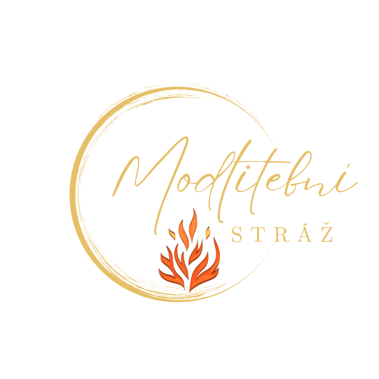 Modlitební Stráž